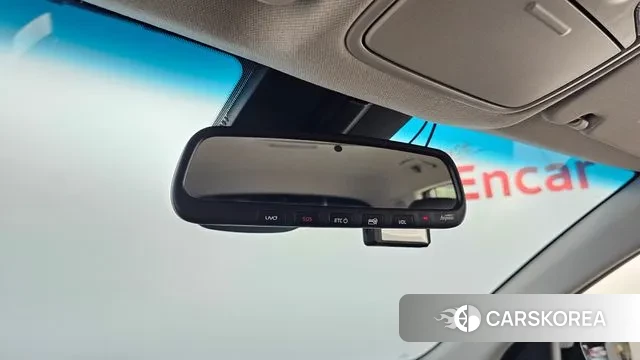 Kia The New Niro id 3017654 из Кореи 10