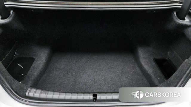 BMW 5 Series (G30) id 4203982 из Кореи 10