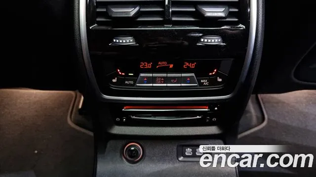 BMW X7 (G07) id 2415508 из Кореи 10