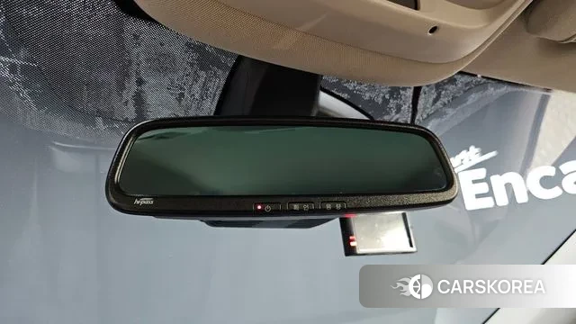 Renault Korea (Samsung) QM6 id 3034282 из Кореи 10