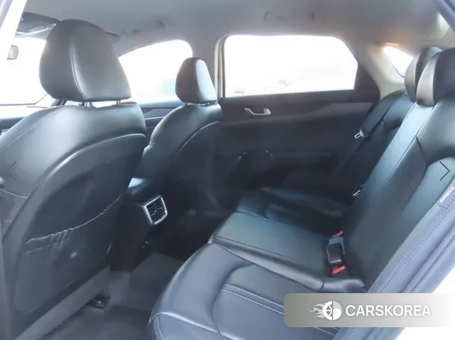 Kia K5 3rd generation id 3378912 из Кореи 10