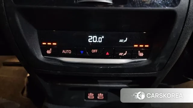 BMW X3 (G01) id 2993294 из Кореи 10