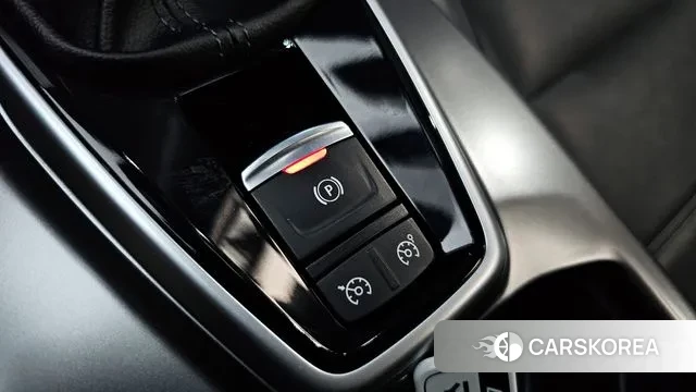 Renault Korea (Samsung) The New QM6 id 3170482 из Кореи 10