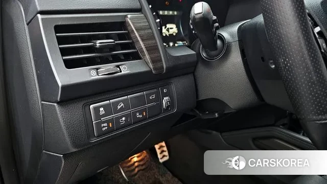 Ssangyong G4 Rexton id 3656339 из Кореи 10