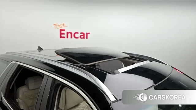 Hyundai Palisade id 3713327 из Кореи 10