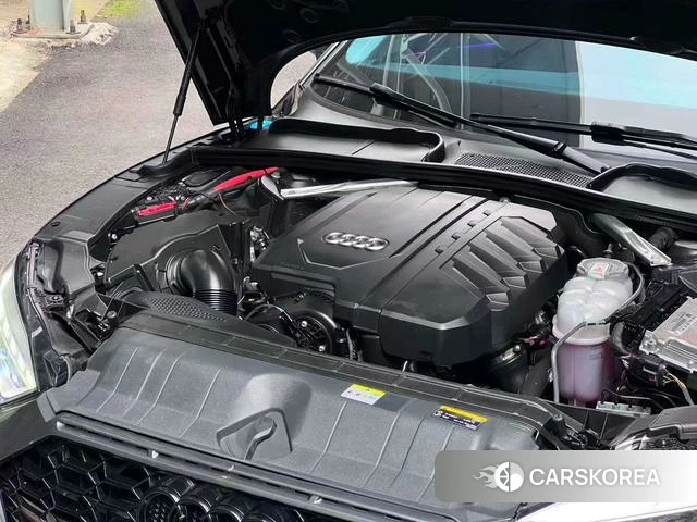 Audi A5 id 4213862 из Китая 10