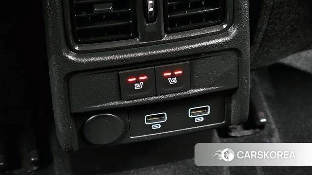 Renault Korea (Samsung) XM3 id 3852619 из Кореи 10