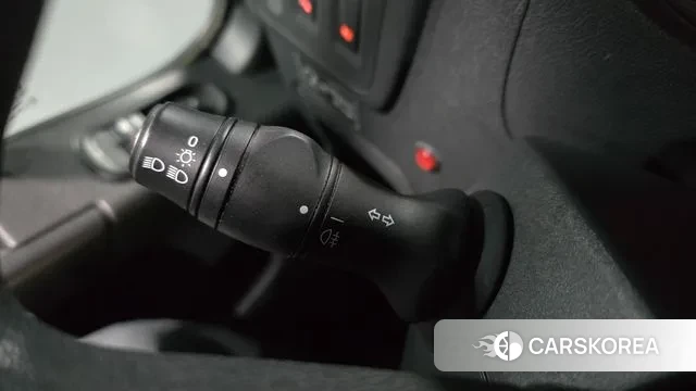 Renault Korea (Samsung) Master id 3434327 из Кореи 10