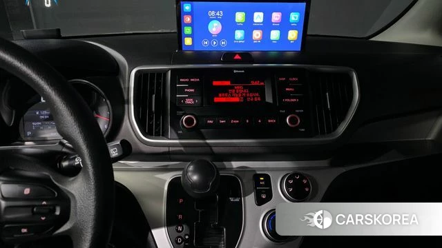 Kia The New Ray id 3800165 из Кореи 10