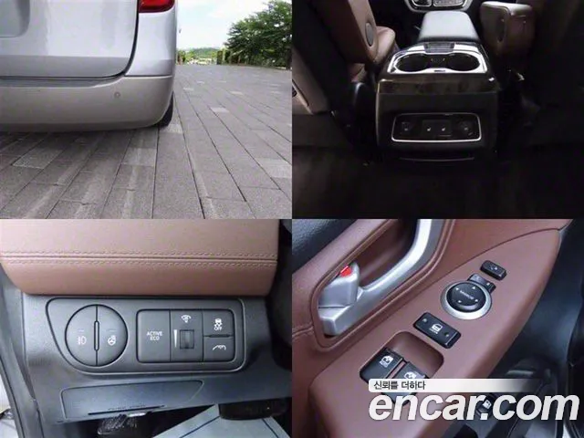 Hyundai The New Grand Starex id 2826912 из Кореи 10