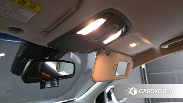 Kia The New Sorento id 3687652 из Кореи 10