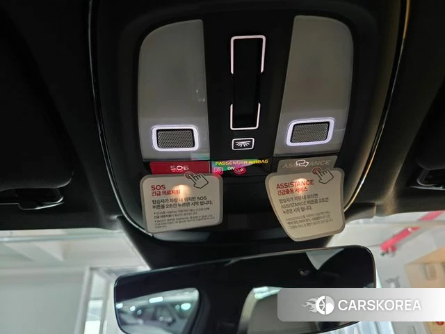 Volvo S90 id 3841137 из Кореи 10