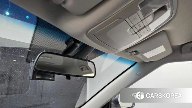 Ssangyong Tivoli Air id 3893284 из Кореи 10