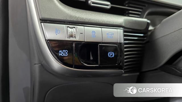 Hyundai Ionic 5 id 4631999 из Кореи 10