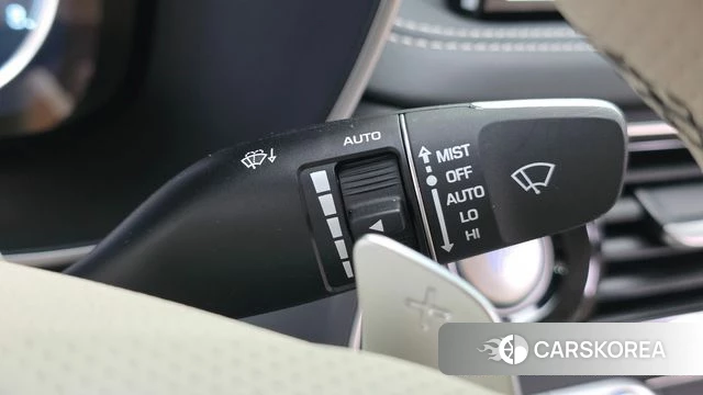 Genesis The New G70 id 4489189 из Кореи 10