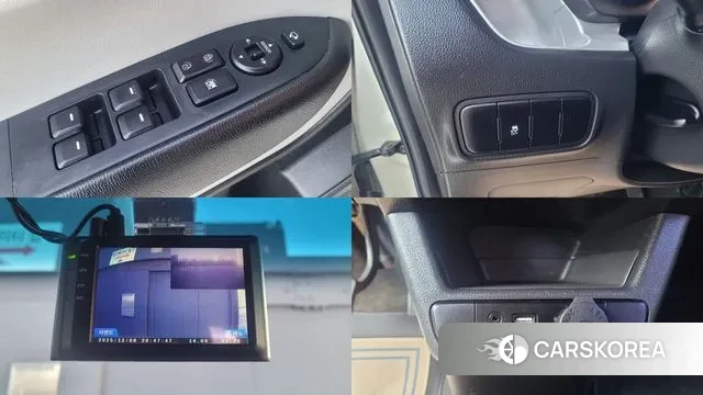 Kia The New Ray id 3464577 из Кореи 10