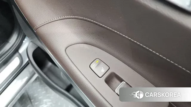 Hyundai The New Grandeur IG id 3412682 из Кореи 10