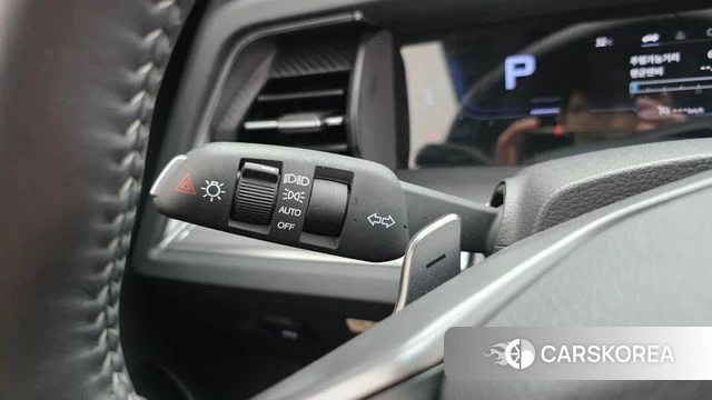 Ssangyong Torres id 4585443 из Кореи 10