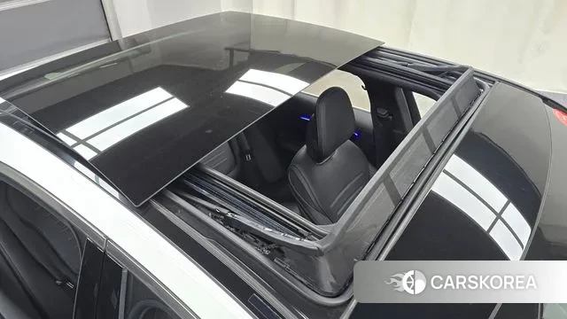 Mercedes-Benz C-Class W206 id 3371739 из Кореи 10