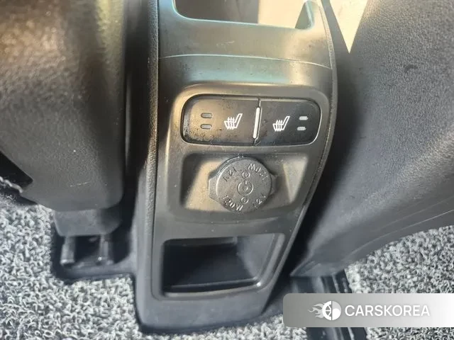 Kia The New Ray id 3632033 из Кореи 10