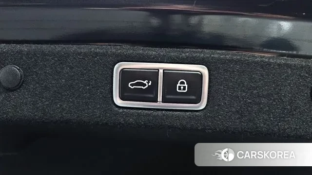 Hyundai Grandeur Hybrid (GN7) id 2930115 из Кореи 10