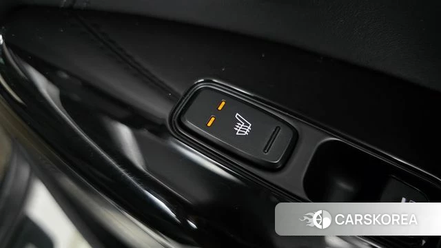 Kia K7 Premier id 3916867 из Кореи 10