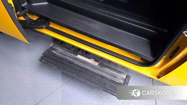 Hyundai Staria id 3752444 из Кореи 10