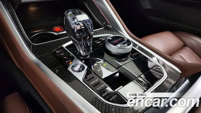 BMW X6 (G06) id 2675104 из Кореи 10