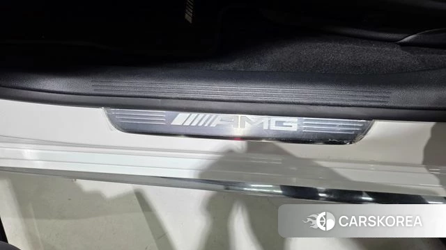 Mercedes-Benz AMG GT id 3896728 из Кореи 10