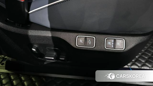 Hyundai Staria id 3806722 из Кореи 10