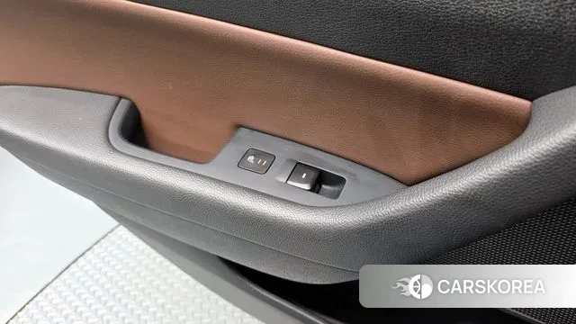 Hyundai Sonata New Rise Hybrid id 3789384 из Кореи 10