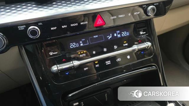 Kia Carnival 4th generation id 4395556 из Кореи 10
