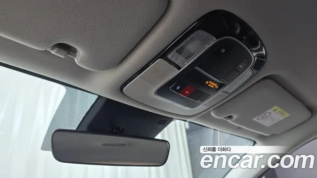 Hyundai Sonata (DN8) id 2811715 из Кореи 10