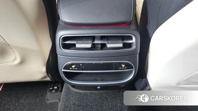 Genesis GV70 id 3573046 из Кореи 10