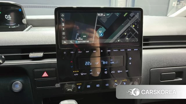 Hyundai Staria id 4194032 из Кореи 10