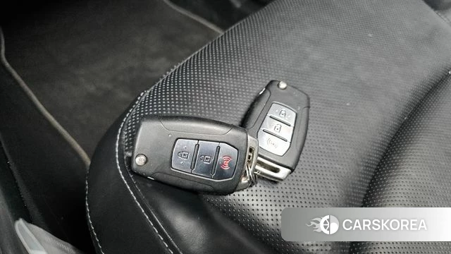 Ssangyong Tivoli Armor id 4900434 из Кореи 10