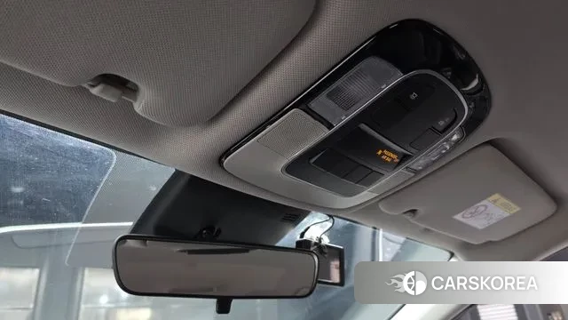 Hyundai Sonata Hybrid (DN8) id 3771389 из Кореи 10