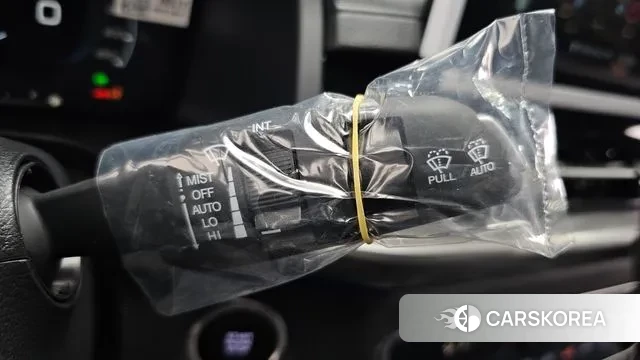 Ssangyong The New Rexton Sports Cannes id 3080830 из Кореи 10