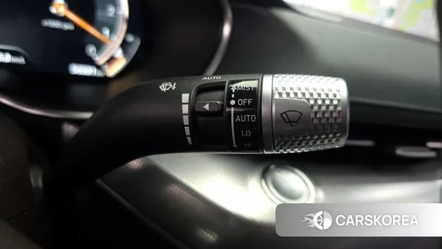 Genesis G80 (RG3) id 3765238 из Кореи 10