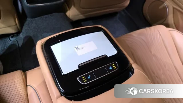 Genesis G80 (RG3) id 3390072 из Кореи 10