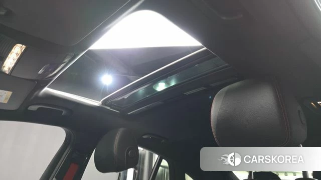 Mercedes-Benz GLC-Class X253 id 4758959 из Кореи 10