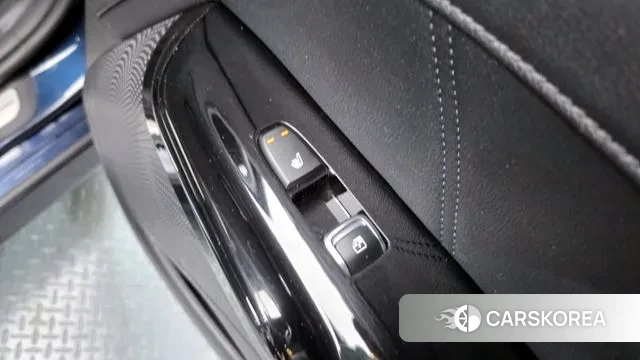 Kia K5 3rd generation id 3407571 из Кореи 10