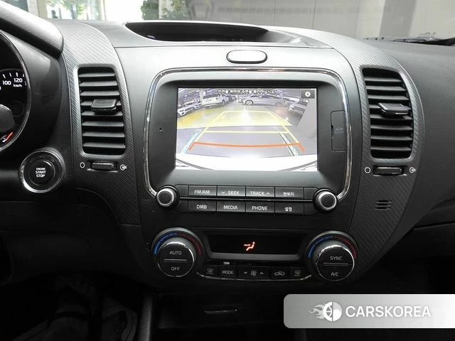 Kia The New K3 id 4865551 из Кореи 10