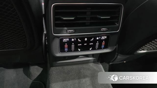 Audi Q8 (4M) id 4764411 из Кореи 10