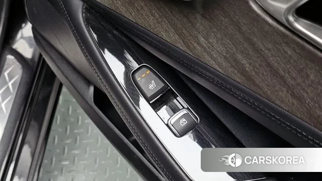 Kia K8 Hybrid id 3100613 из Кореи 10