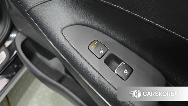 Hyundai The New Grandeur IG id 3800318 из Кореи 10