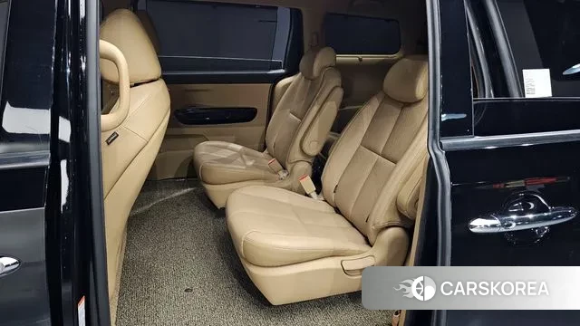 Kia The New Carnival id 3324799 из Кореи 10