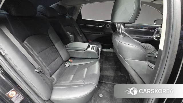 Hyundai Grandeur IG id 3886516 из Кореи 10