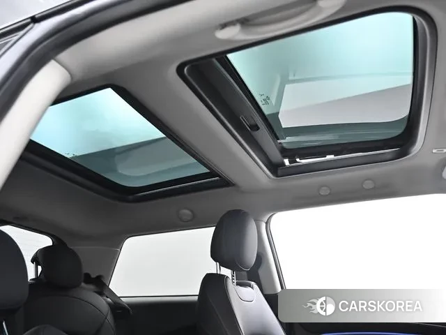 Mini Cooper S id 3017235 из Кореи 10