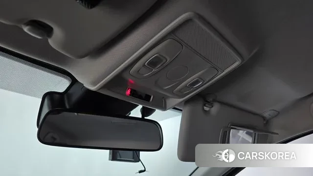 Renault Korea (Samsung) XM3 id 3253713 из Кореи 10